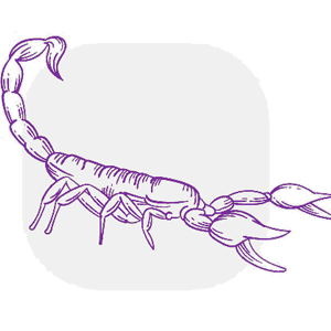 Horoscope Semainescorpion