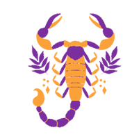 Scorpion