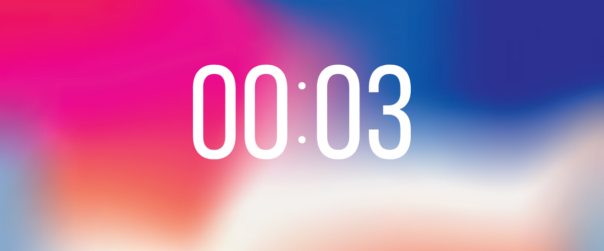 00h03