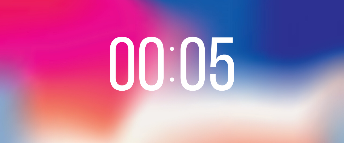 00h05