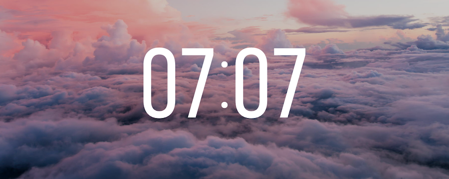 07h07
