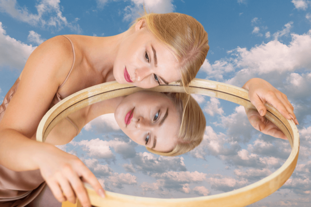 ego en astrologie
