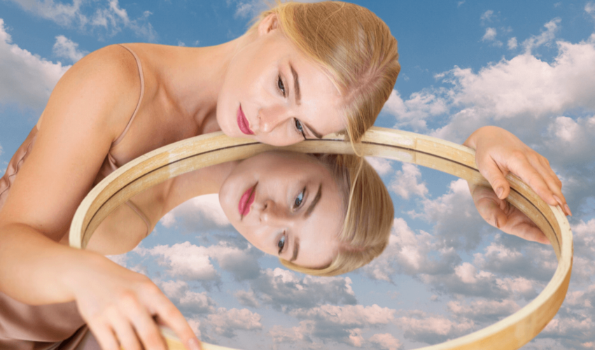 ego en astrologie