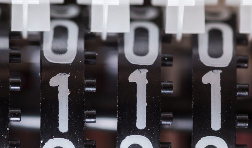 chiffre 111