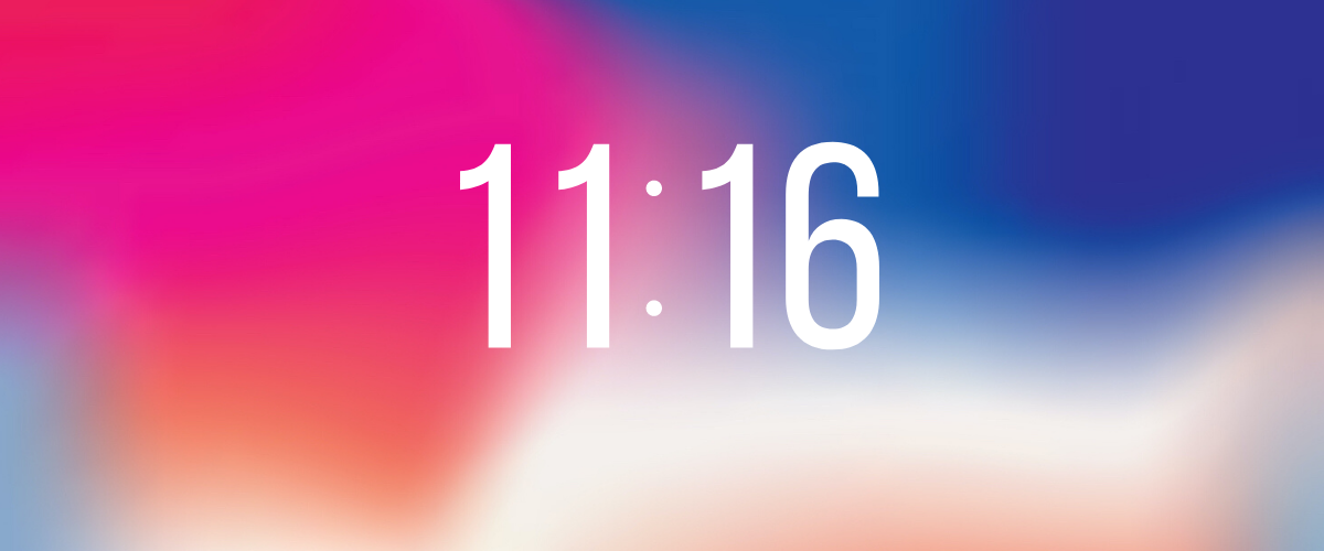 11h16