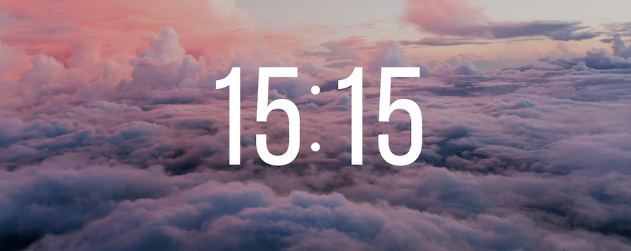 15h15