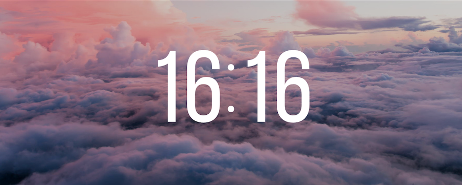 16h16