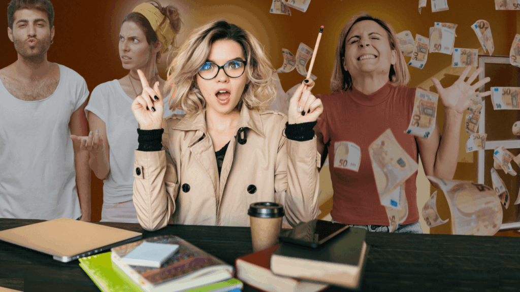 clichés sur le signe du capricorne