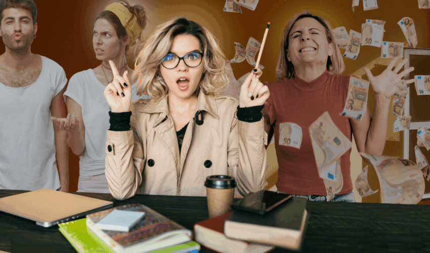 clichés sur le signe du capricorne