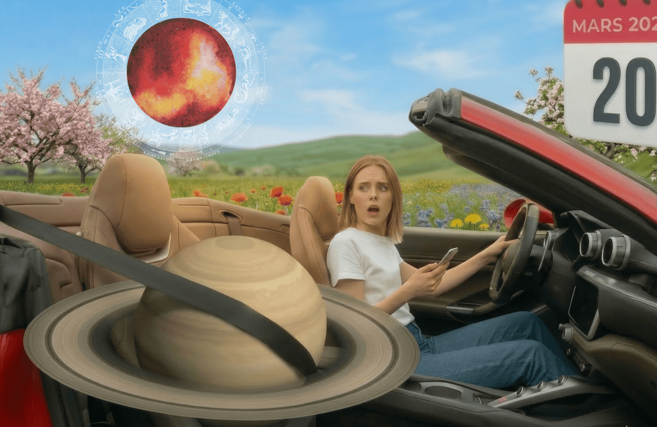 horoscope saison du bélier