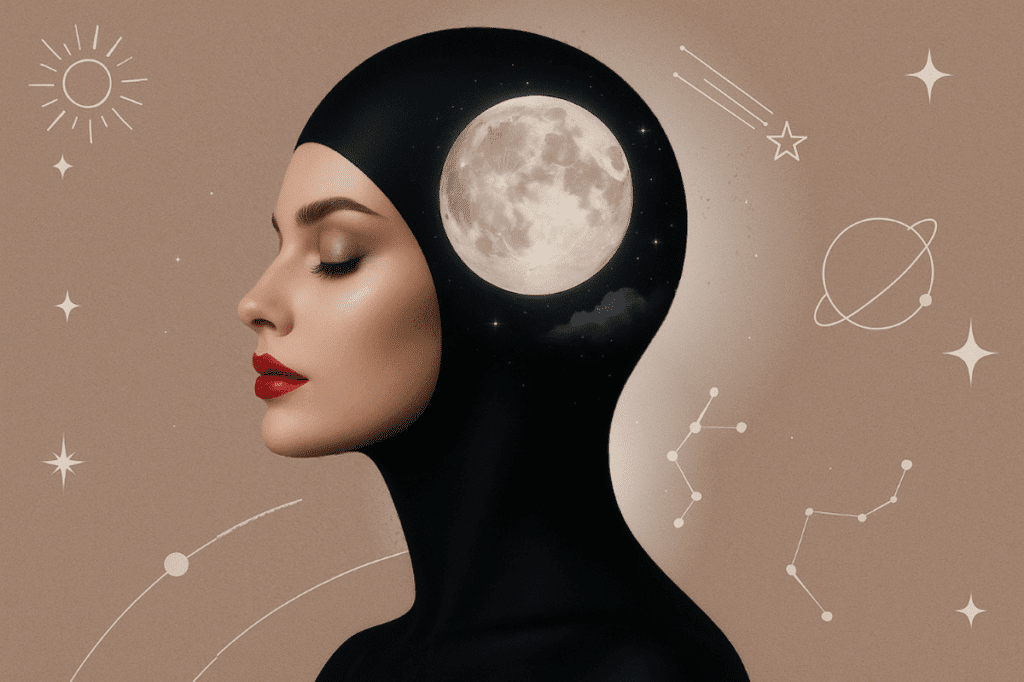 les influences de la nouvelle lune