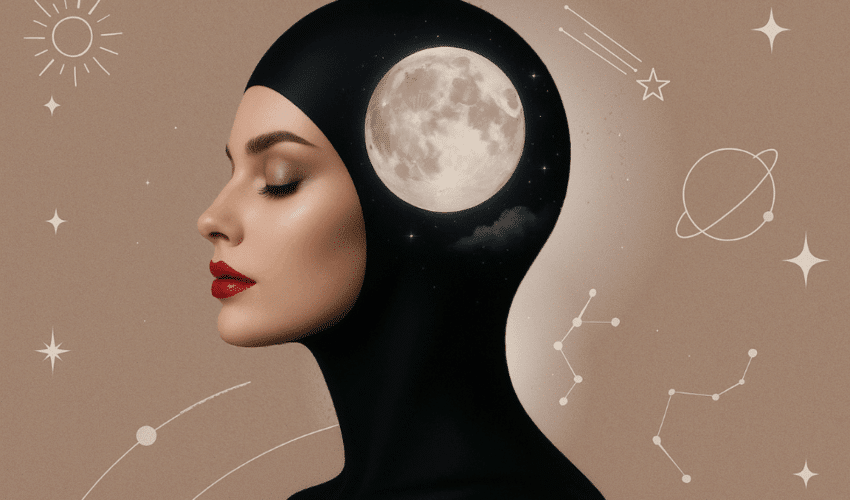 les influences de la nouvelle lune