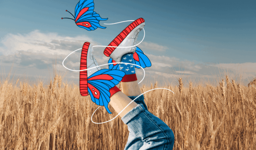 l'effet papillon