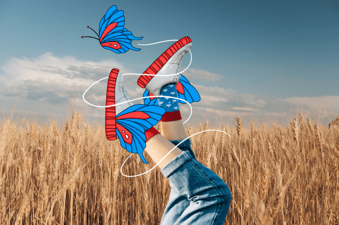 l'effet papillon