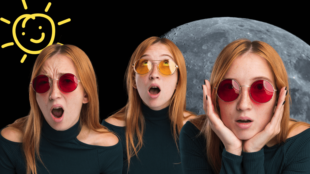 la trinité en astrologie