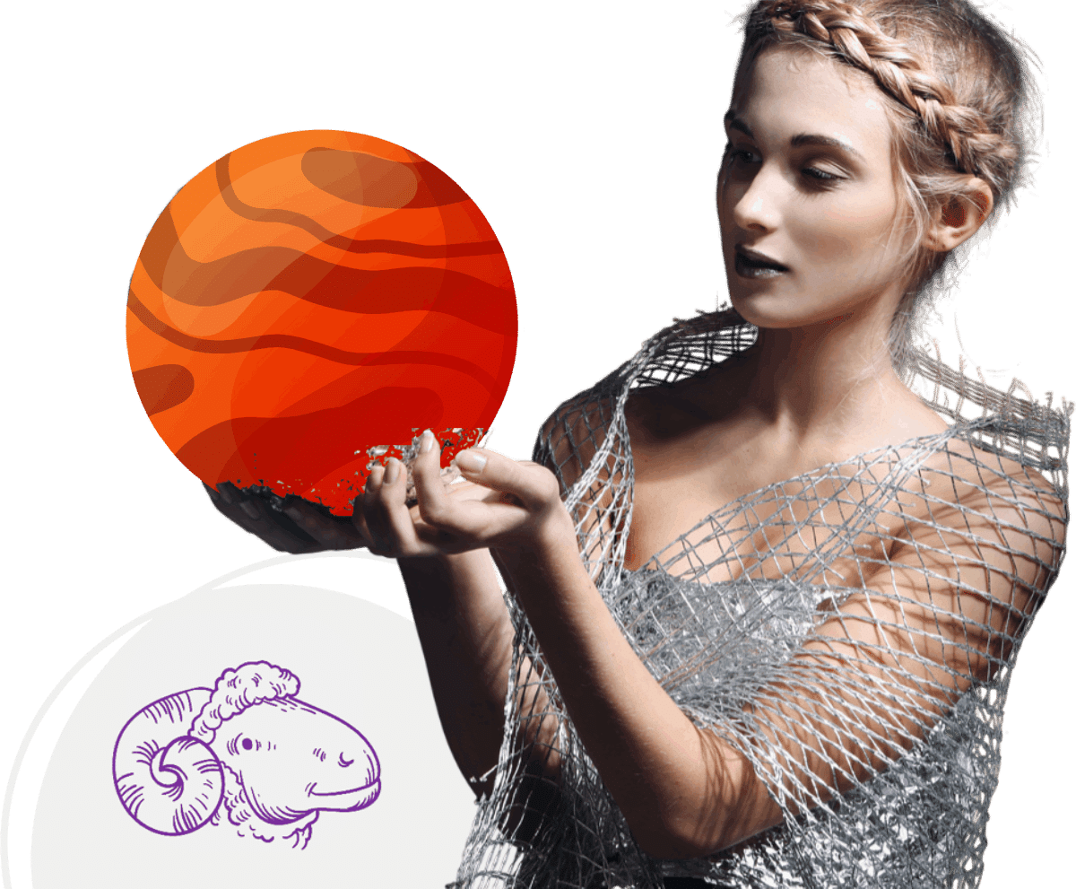 Ascendant Sagittaire