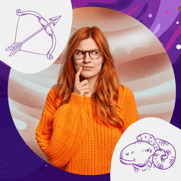 Bélier ascendant Gémeaux