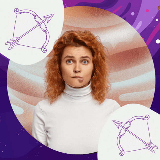 Sagittaire ascendant Sagittaire