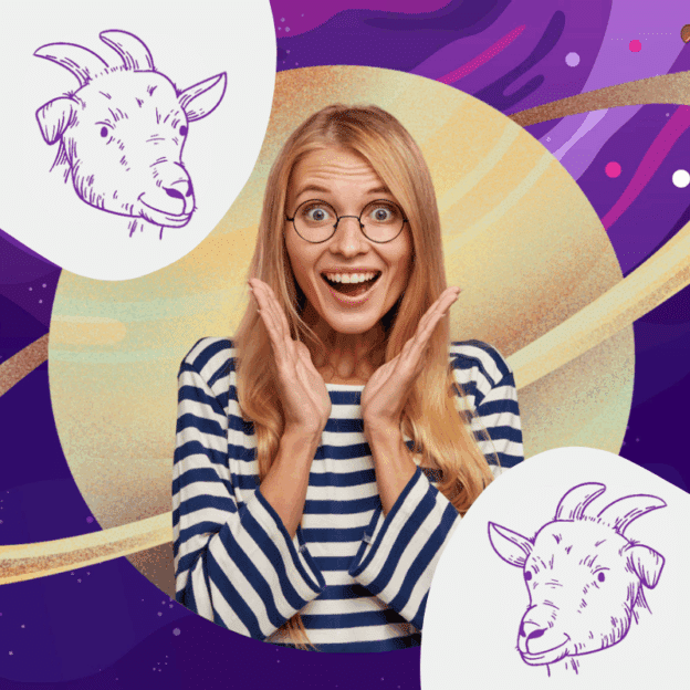 Capricorne ascendant Capricorne