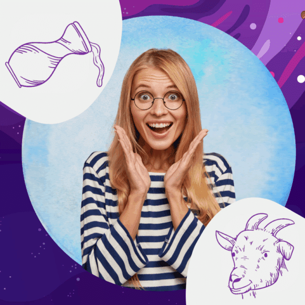 Capricorne ascendant Verseau