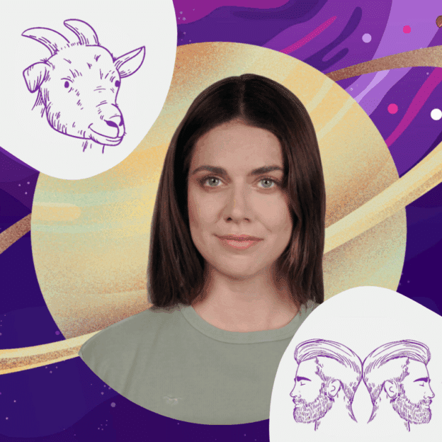 Gémeaux ascendant Capricorne