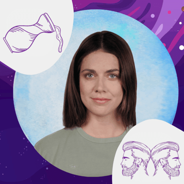 Gémeaux ascendant Verseau