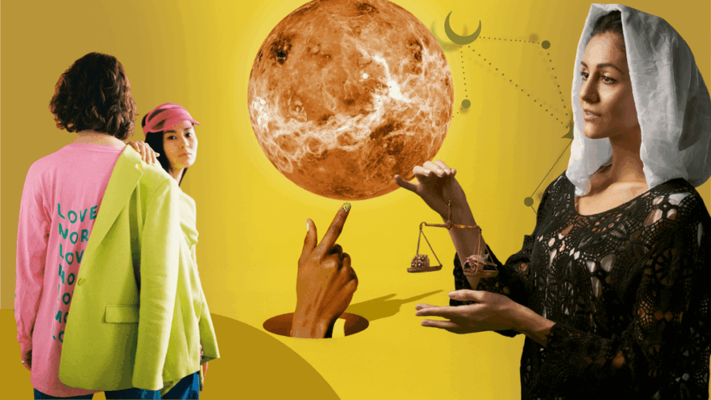 horoscope saison de la balance