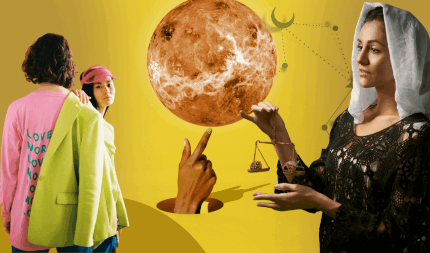 horoscope saison de la balance