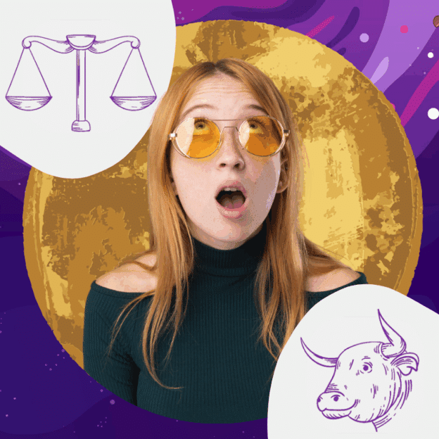 Taureau ascendant Balance