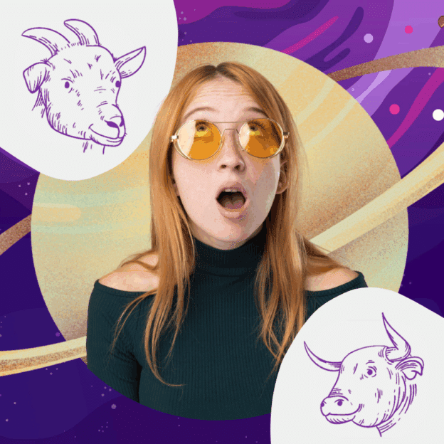 Taureau ascendant Capricorne