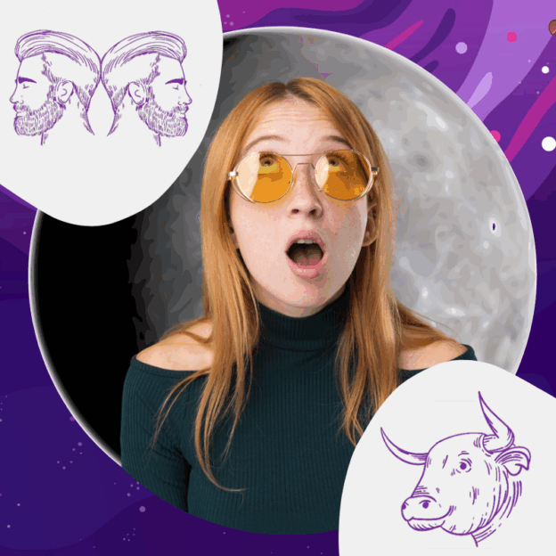 Taureau ascendant Gémeaux