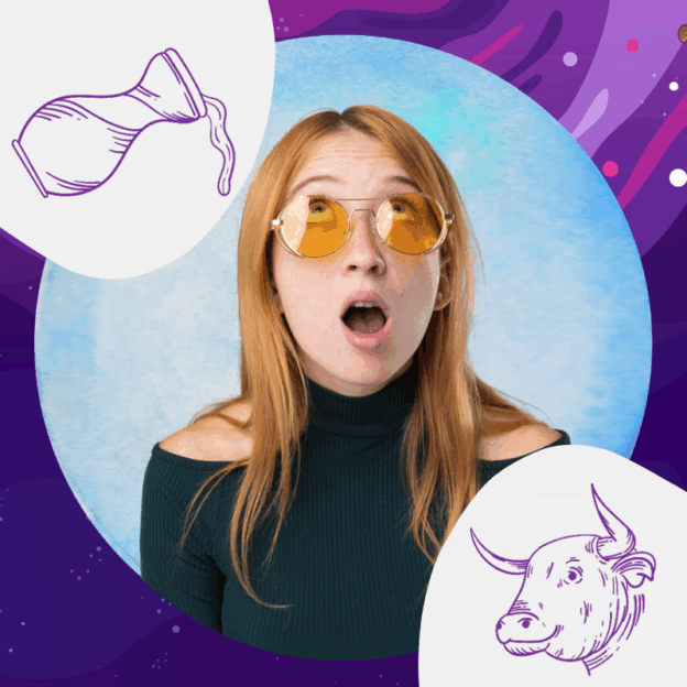 Taureau ascendant Verseau