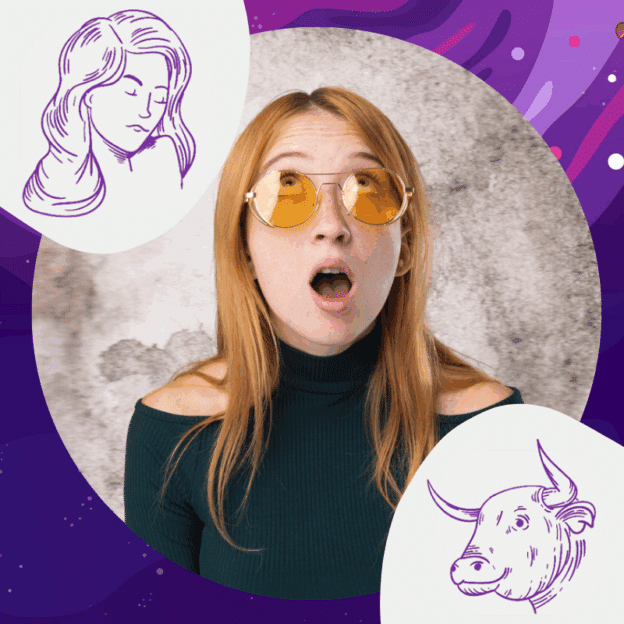 Taureau ascendant Vierge