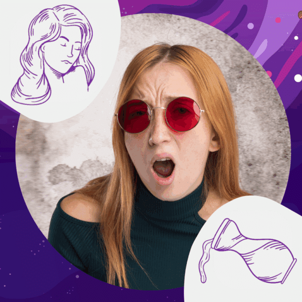 Verseau ascendant Vierge