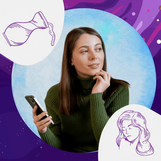 Vierge ascendant Verseau