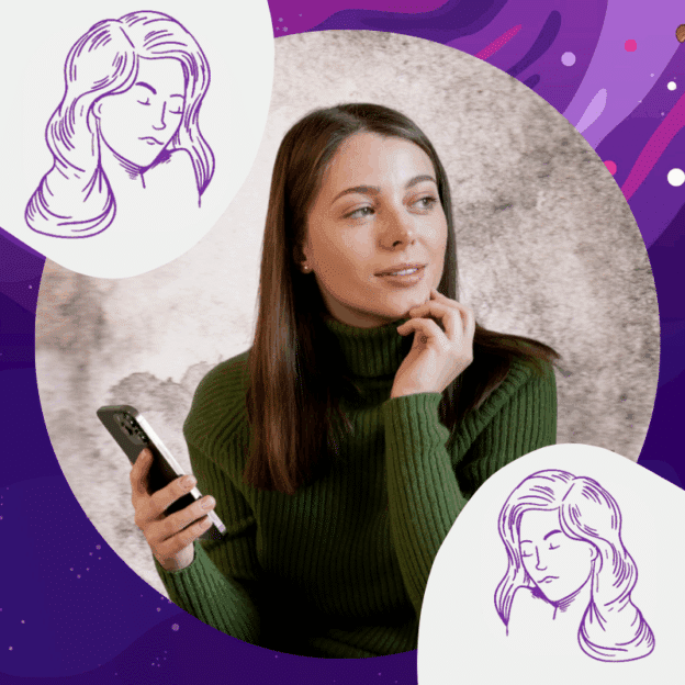 Vierge ascendant Vierge