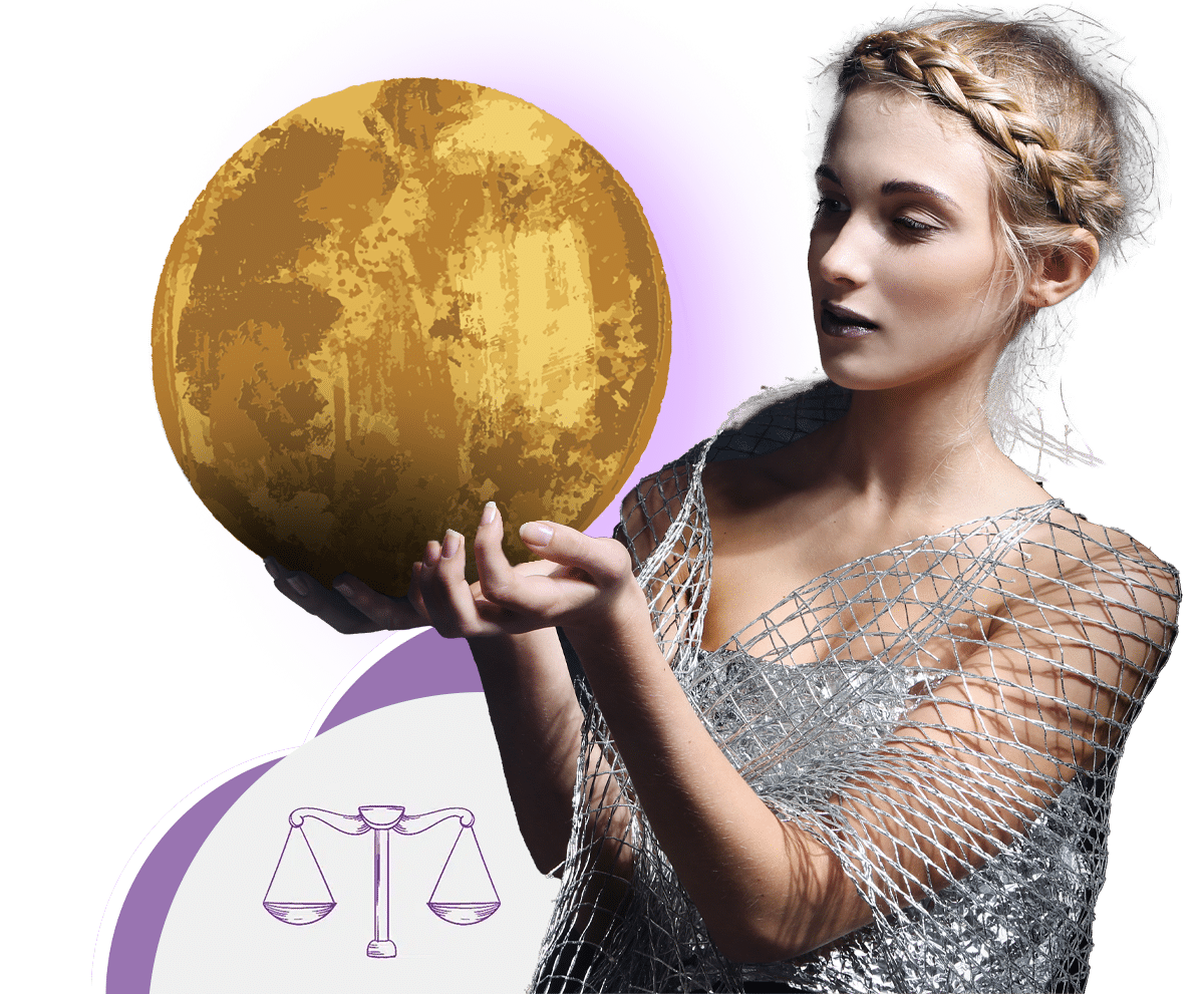 Ascendant Balance