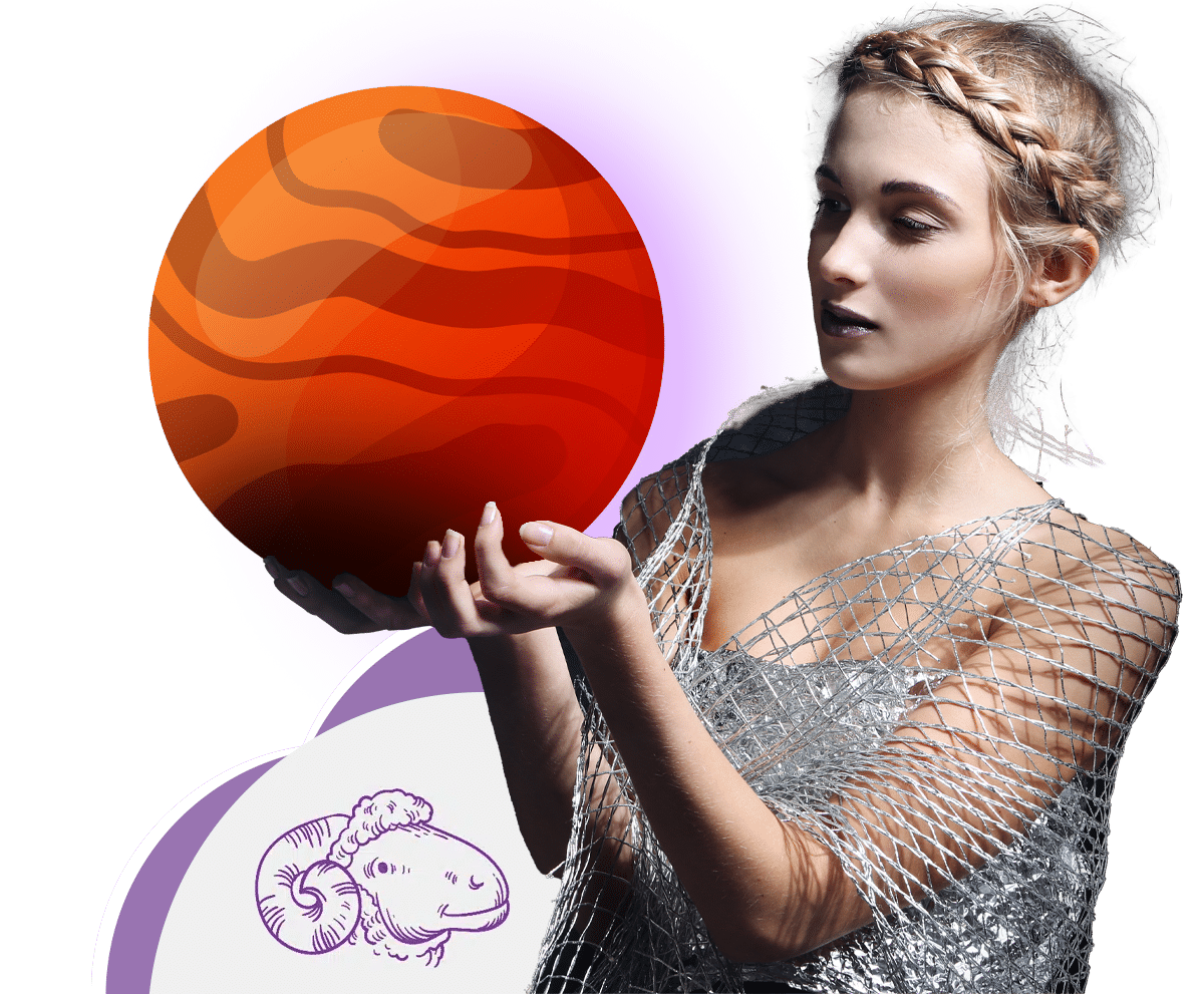 Ascendant Bélier