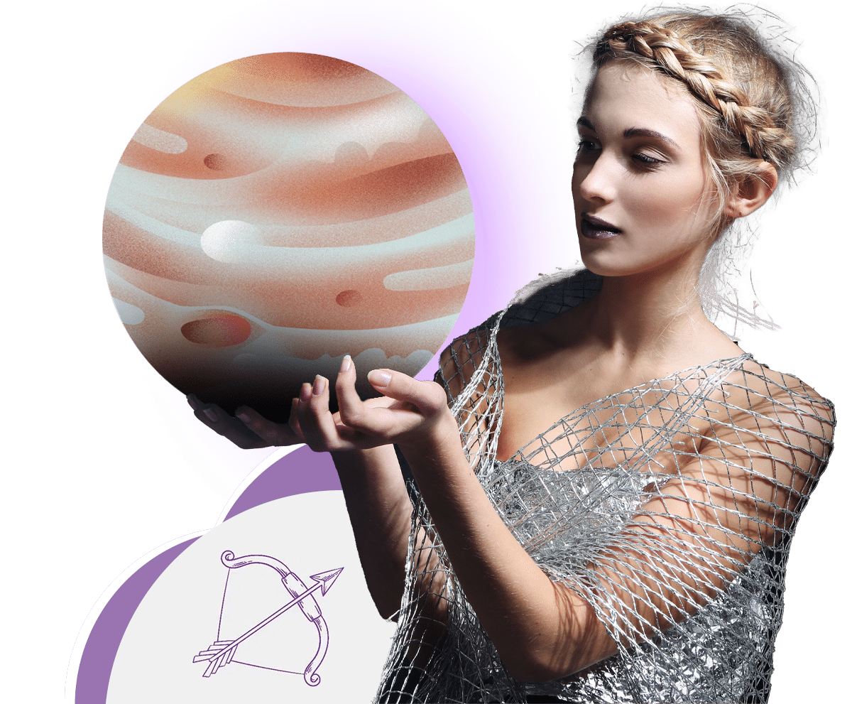 Ascendant Sagittaire