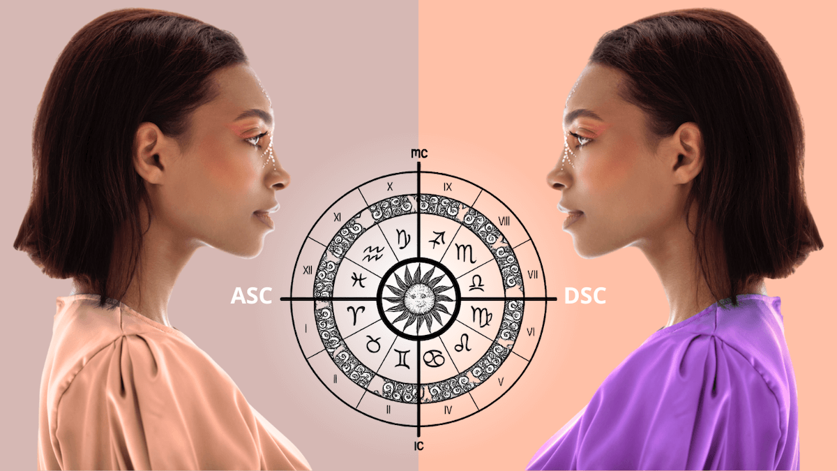 calcul descendant astro