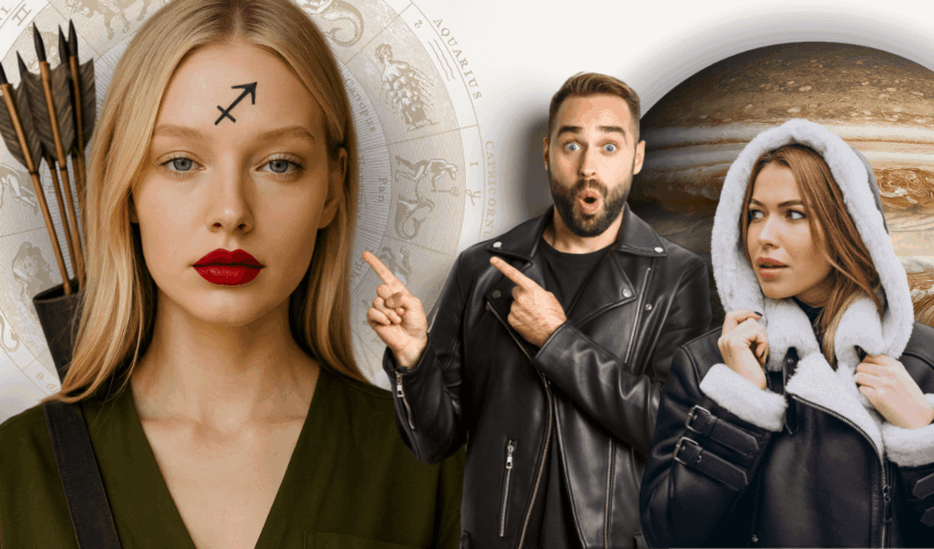 astrologie saison du sagittaire