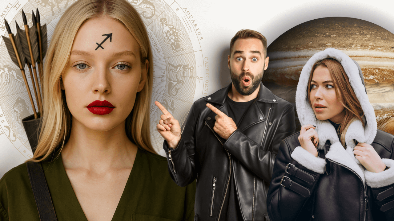 astrologie saison du sagittaire