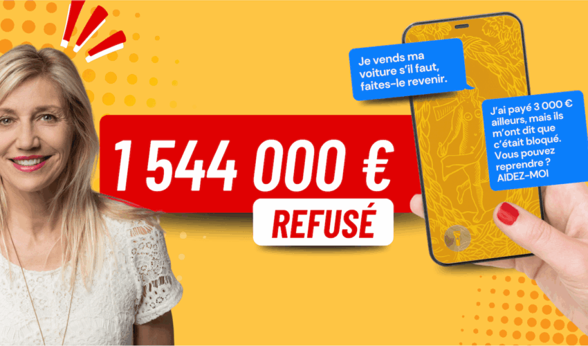 Eva cardini refuse les rituels de voyance