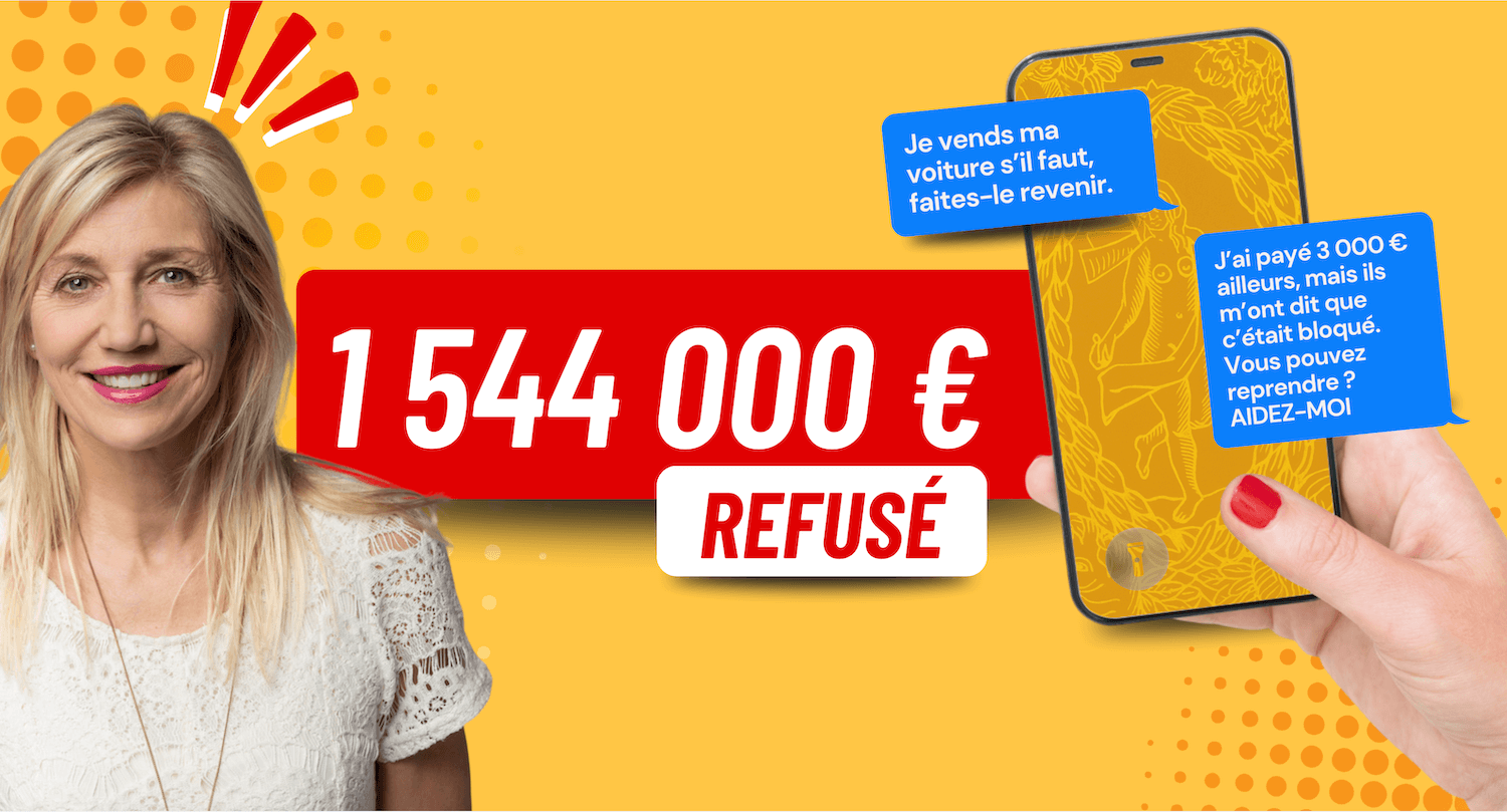 Eva cardini refuse les rituels de voyance