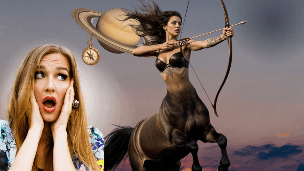 clichés sur le signe du sagittaire debunké