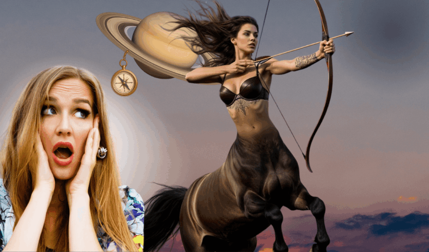 clichés sur le signe du sagittaire debunké