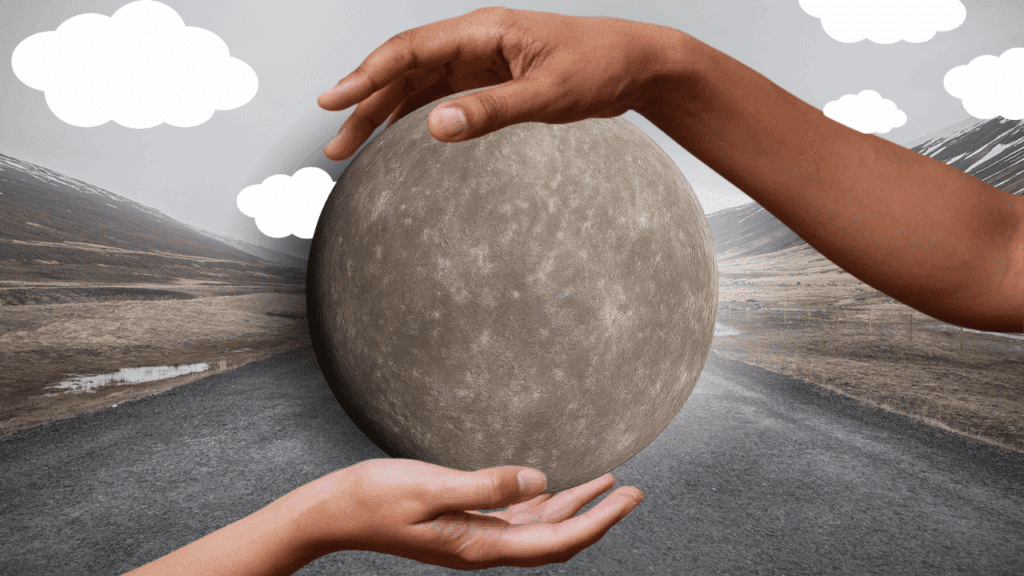 retrogradation de mercure en 2026