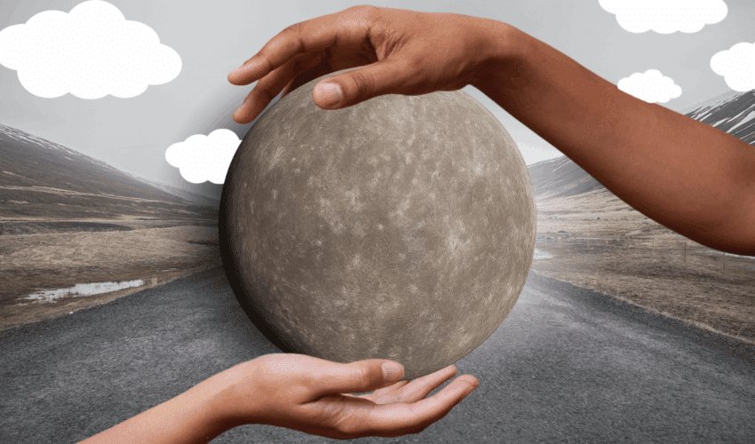 retrogradation de mercure en 2026