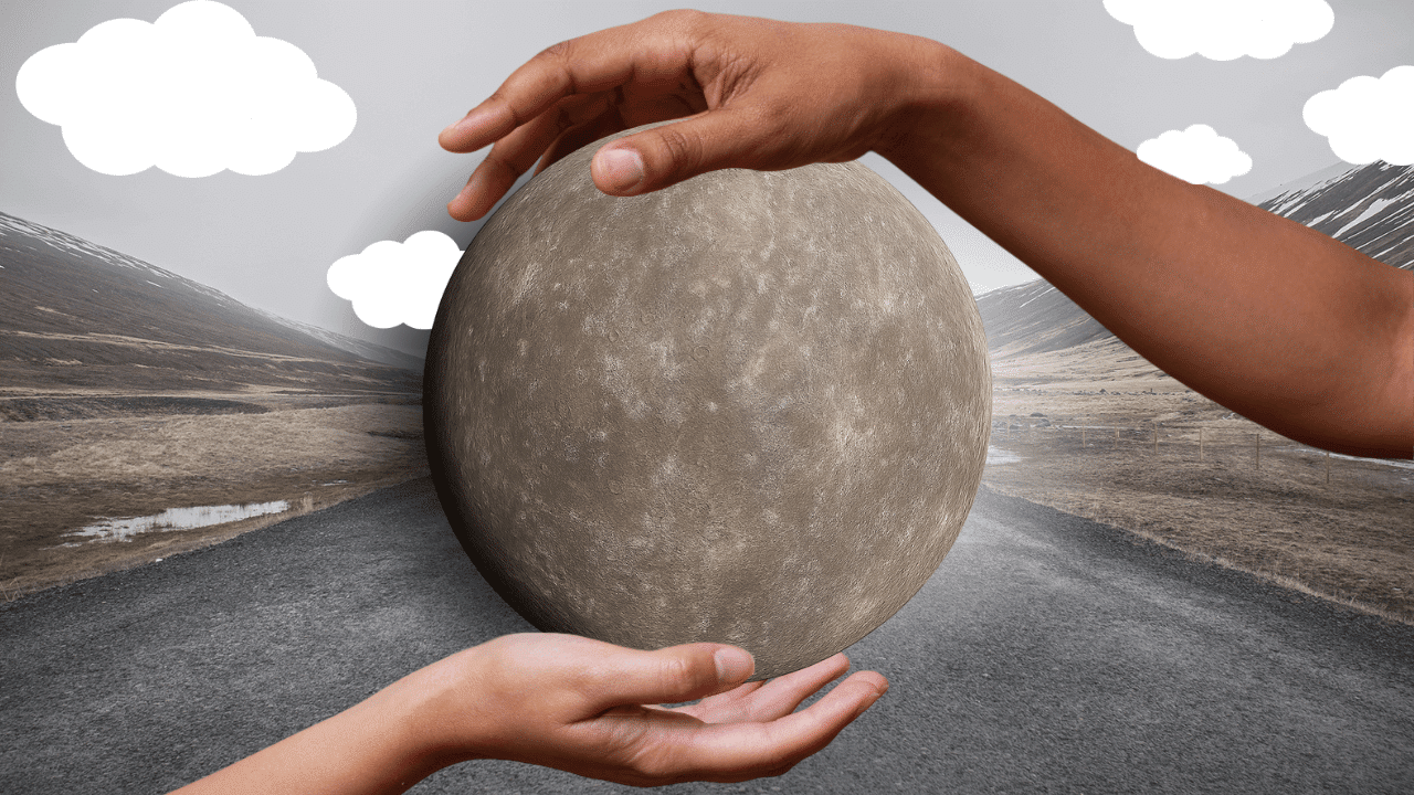 retrogradation de mercure en 2026