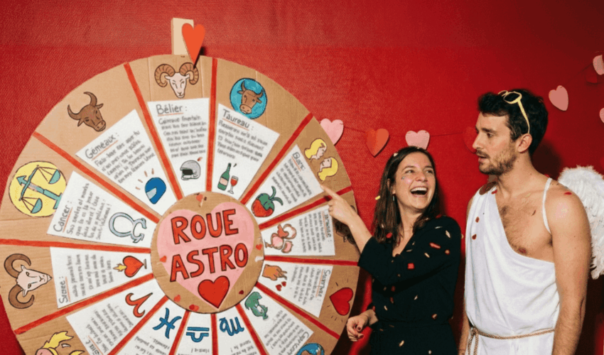 couple saint Valentin astrologie
